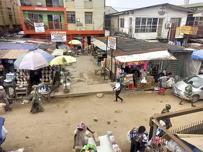 Commercial Property