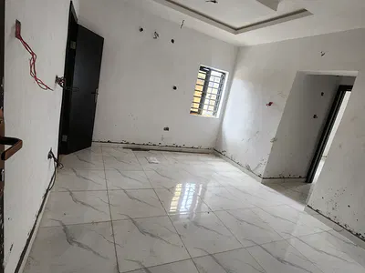 Newly Built 2 Bedroom Flat