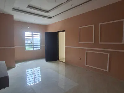 New Luxury Room and Parlor