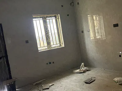 Massive 2bedroom Flat