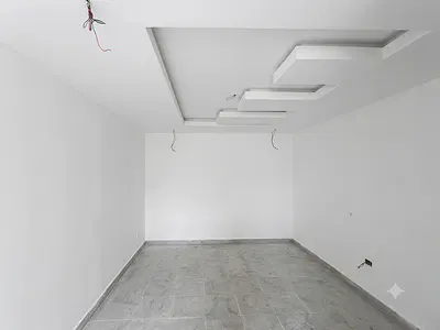 Standard 2 Bedroom Ground Floor Located in a Nice Environment
