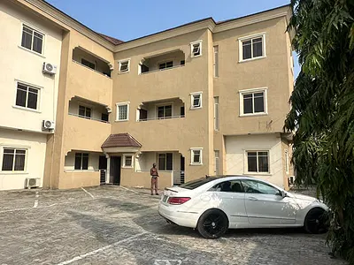 1bedroom Apartment