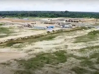 Land