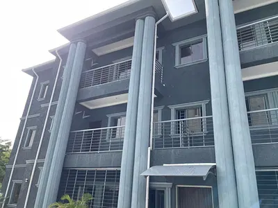 Luxury 3 Bedroom Apartment