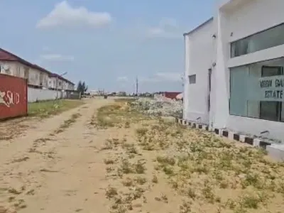 648 SQM of Land