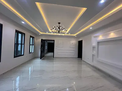 Newly Built and Luxury 3 Bedroom Apartment