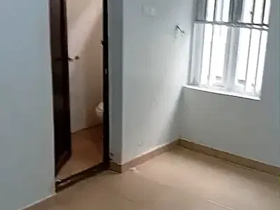 Standard Bedroom Inside a Shared Apartment