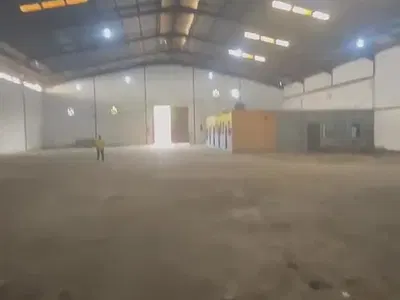 Warehouse