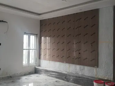 Luxury 1 Bedroom Flat