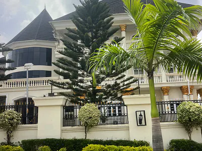 28rooms Apartments with Swimming Pool, Gym and More