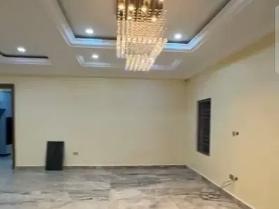 Beautifully Finished 6 Bedroom + BQ Fully Detached