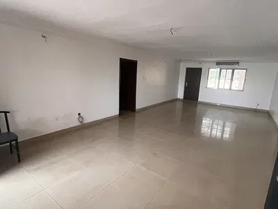 3 Bedroom Apartment — Ikoyi, Lagos