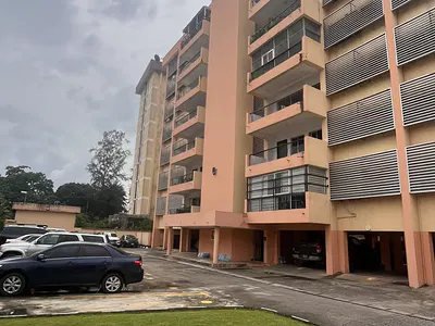 3 Bedroom Apartment