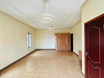 Luxury Units of 4 Bedroom Terrace Duplexes