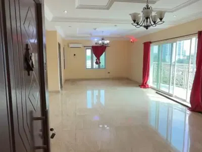 Luxury 4bedroom Apartment