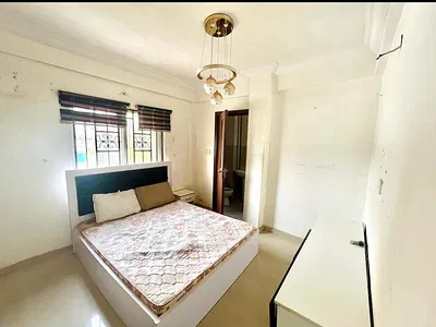 Luxury 3 Bedroom Apartment
