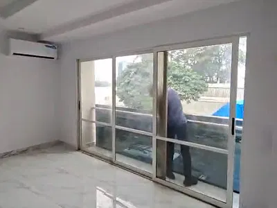 Waterfront Serviced 3 Bedroom Flat with BQ