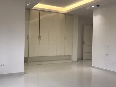 Newly Built 3 Bedroom Flat with BQ
