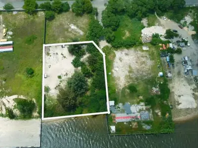 Waterfront Bareland Measuring 2848SQM