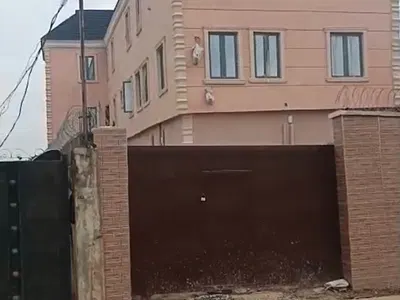 Newly Built 2 Bedroom Flat with Modern Finishing