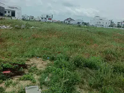 2265SQM Bareland