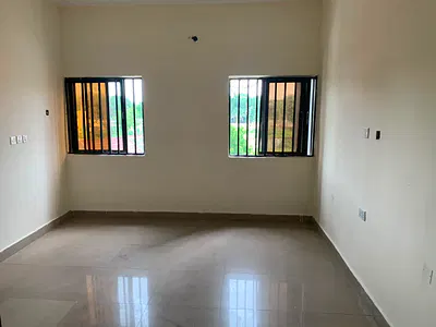 3 Bedroom Flat