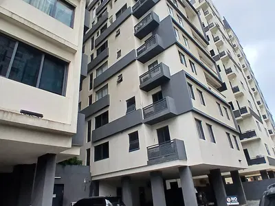 Tastefully Furnished and Serviced with 24/7 Power Supply 3 Bedroom