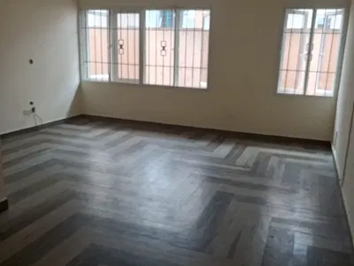 Serviced 2bedroom 3toilets