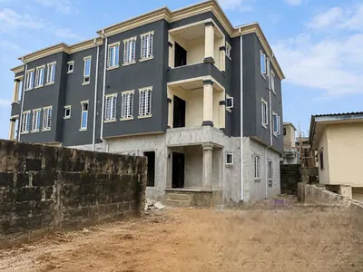 3-Bedroom Apartment