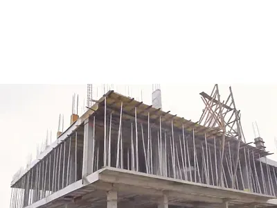 Off Plan Luxury 2 Bedroom Apartment with Excellent Facilities