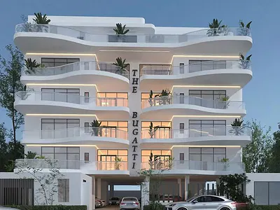 Best Apartment Experience Living 3bedpenthouse, 360curve Sitout, 5th FL