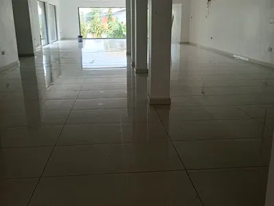 Open Space First Floor 186SQM Commercial or Office Use