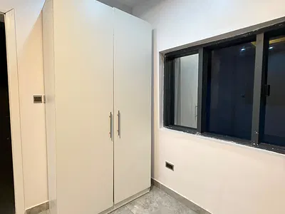 Standard 5 Bedroom Semi Detached Duplex with Swimming BQ and Terrace