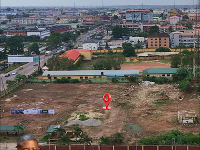 Own Prime Plots of Residential and Commercial Land with C-Of-O