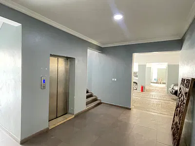 Luxury 3 Bedroom Apartment with BQ
