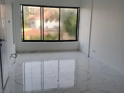 Well Finished 3 Bedroom Apartment
