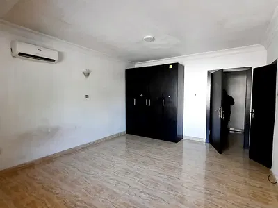 Comfortable 1bedroom Apartment