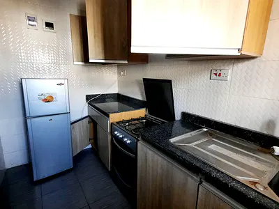Comfortable 1 Bedroom Apartment