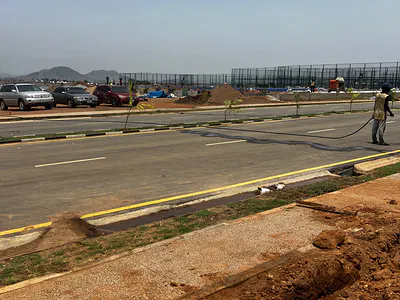 350SQM Buy and Build Plot