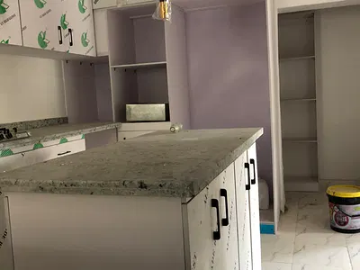 Newly Built 4bedroom Semi Detached Duplex with a Massive BQ