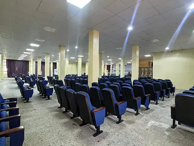 Commercial 803SQM Space Van Be Divided Into Two