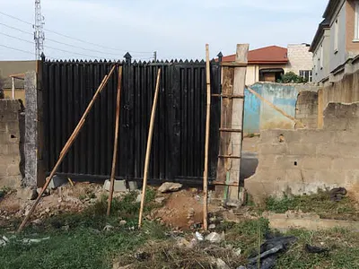 Compact Piece of Land with 3 Legal Documentations