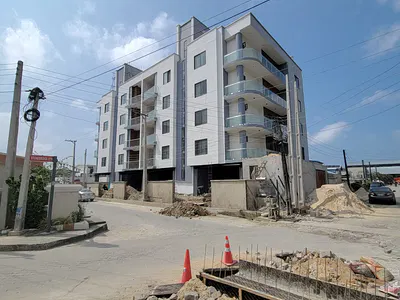 Well Build 2 Bedroom Apartment with BQ