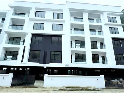 Luxury 2 Bedroom Apartments