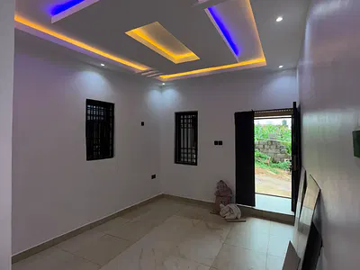 Newly Built One-Bedroom Apartment