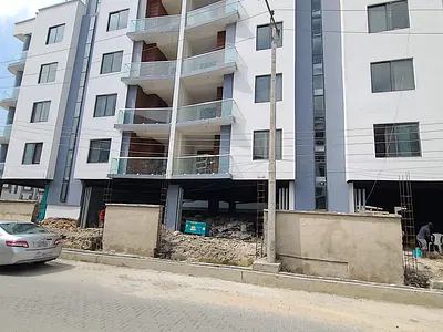 2bedroom Luxury Apartment