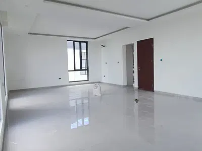 Luxury 4bedroom with BQ