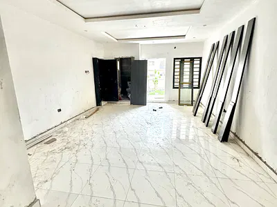 Luxury 3 Bedroom with BQ & Excellent Finishing