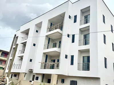 Luxury 3 Bedroom with BQ & Excellent Finishing