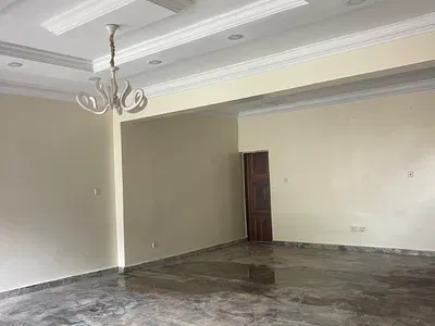 Three Units of 3-Bedroom with a Room Boys Quarter